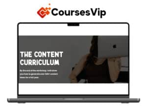 Amber Figlow – The Content Curriculum