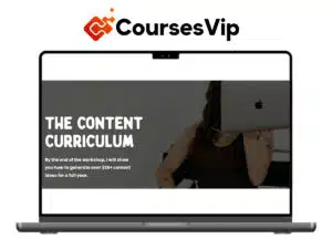 Amber Figlow – The Content Curriculum