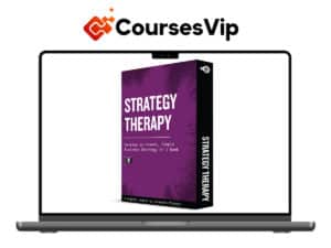 Category Pirates – Strategy Therapy