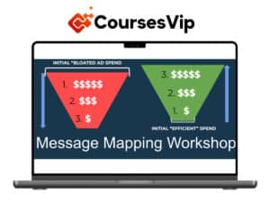 Chris Rocheleau – Message Mapping Workshop