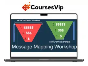 Chris Rocheleau – Message Mapping Workshop