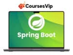 [CodeWithMosh] Spring Boot- Mastering the Fundamentals