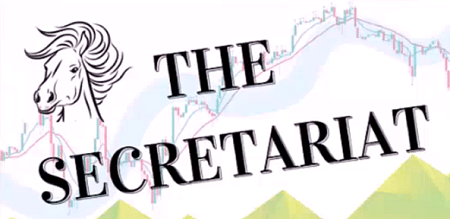 Desire To Trade – The Secretariat – Trend Trading Strategy Masterclass