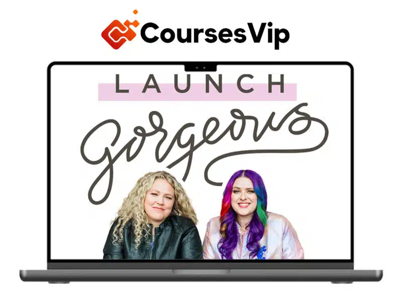Funnel Gorgeous – Launch Gorgeous Subscription Edition