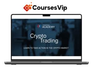 Investopedia Academy – Crypto Trading