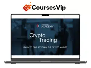Investopedia Academy – Crypto Trading