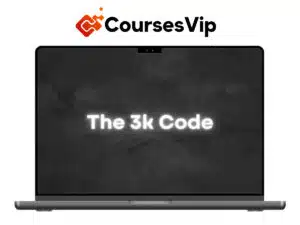 James Kemp – The 3k Code and Sovereign Mindset