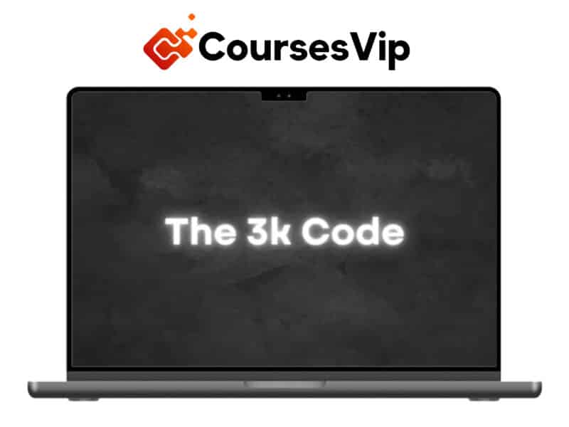 James Kemp – The 3k Code and Sovereign Mindset