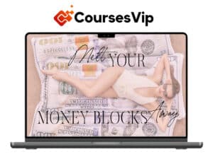 Kathrin Zenkina – Melt Your Money Blocks Away Masterclass