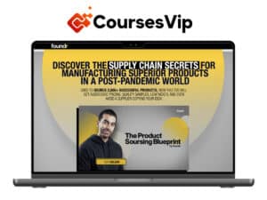 Kian Golzari (Foundr) – The Product Development Blueprint