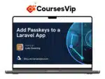 Laracasts – Add Passkeys to a Laravel App