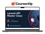 Laracasts – Laravel API Master Class