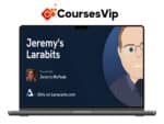 Laracasts – Jeremy's Larabits