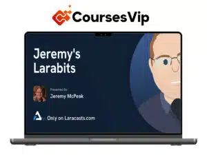 Laracasts – Jeremy's Larabits