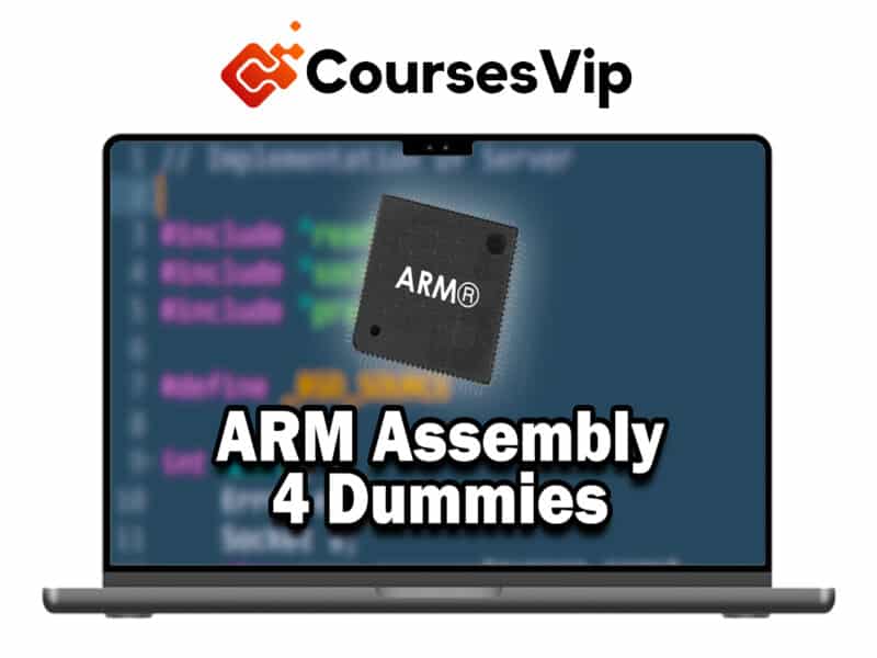Low Level Academy - Fundamentals of ARM Assembly