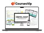 Monica Froese – The Digital Shop Experience