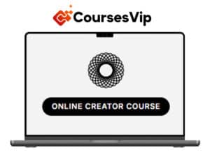 Oliur – Online Creator Course