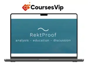 RektProof Price Action
