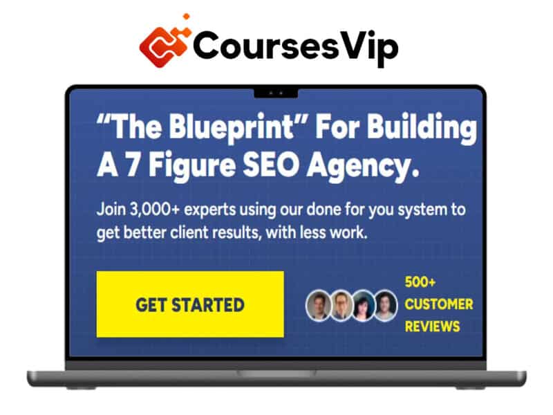 Ryan Stewart – The Blueprint Training (Up to 2025)