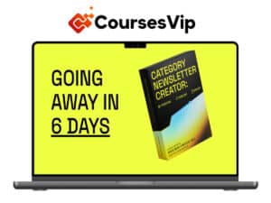Dickie Bush & Nicolas Cole – Category Newsletter Creator