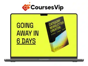 Dickie Bush & Nicolas Cole – Category Newsletter Creator