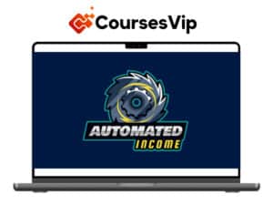 James Lee – Automated Income-Money Making Automations for Gumroad Creators & Affiliates