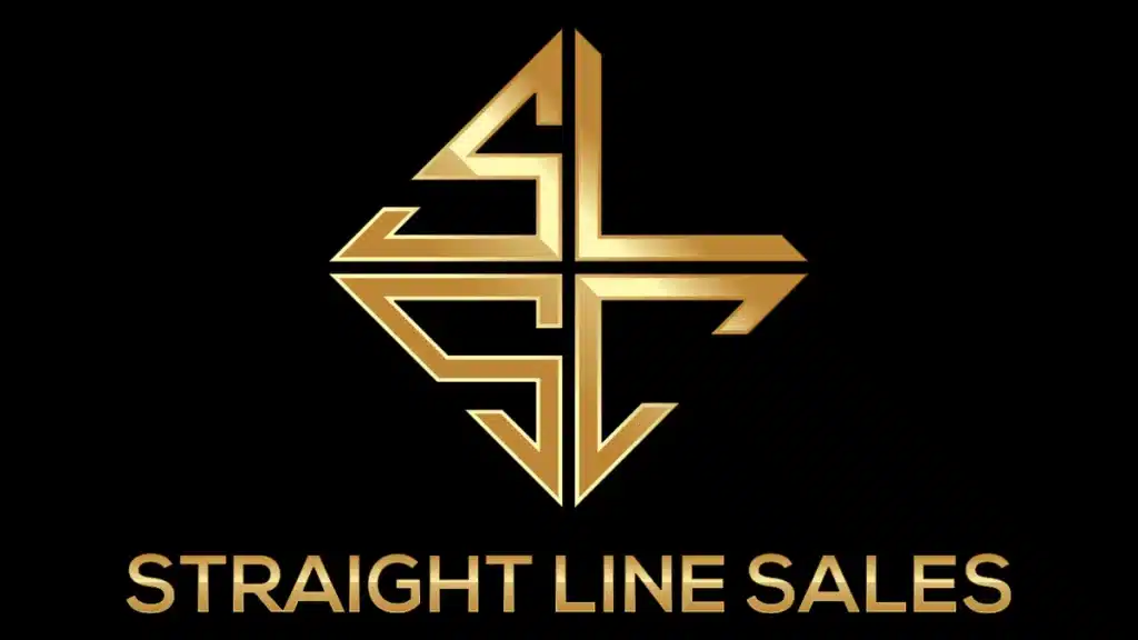 Jordan Belfort – Straight Line Sales Certification