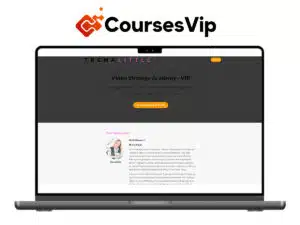 Trena Little – Video Strategy Academy – VIP