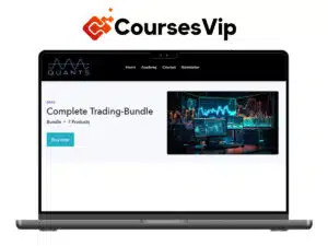 AAA Quants – Complete Trading Bundle