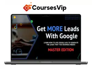 Aaron Young – Get MORE Leads With Google Master Edition
