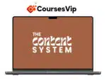 Amber Figlow – The Content System