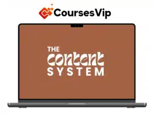 Amber Figlow – The Content System