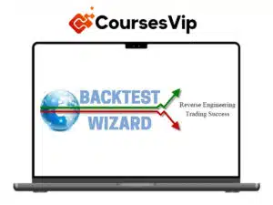 Backtest Wizard – Flagship Trading Course