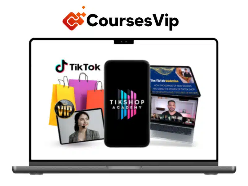 Brendan Elias – TikShop Academy