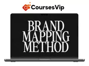 Carli Anna – Brand Mapping Method