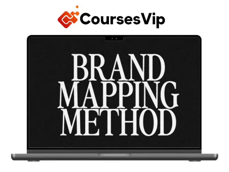 Carli Anna – Brand Mapping Method