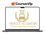 Chanel Stevens – Mogul Academy 2024
