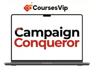 Daniel Throssell – Campaign Conqueror