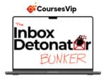Daniel Throssell – Inbox Detonator Bunker