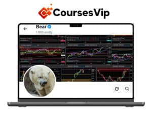JBear Trades – Price Action Scalping Value and Candlesticks