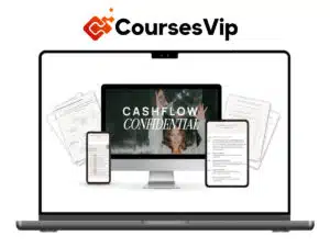 Jamie Sea – Cash Flow Confidential