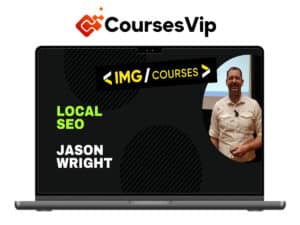 Jason Wright – Local SEO for Business