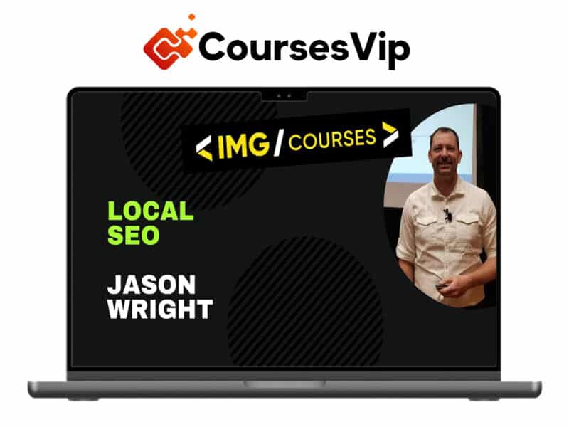 Jason Wright – Local SEO for Business