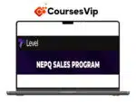 Jeremy Miner – NEPQ Sales Program