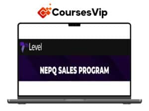 Jeremy Miner – NEPQ Sales Program