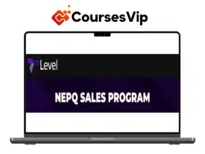 Jeremy Miner – NEPQ Sales Program