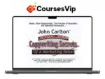 John Carlton – Kick Ass Copywriting Secrets