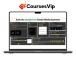John Vi – Social Media Business