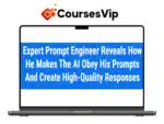 Matt Zimmerman – AI Prompt CREATORS