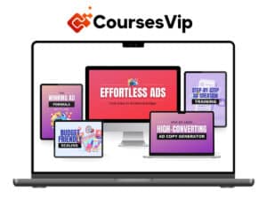 Mye De Leon – Effortless Ads